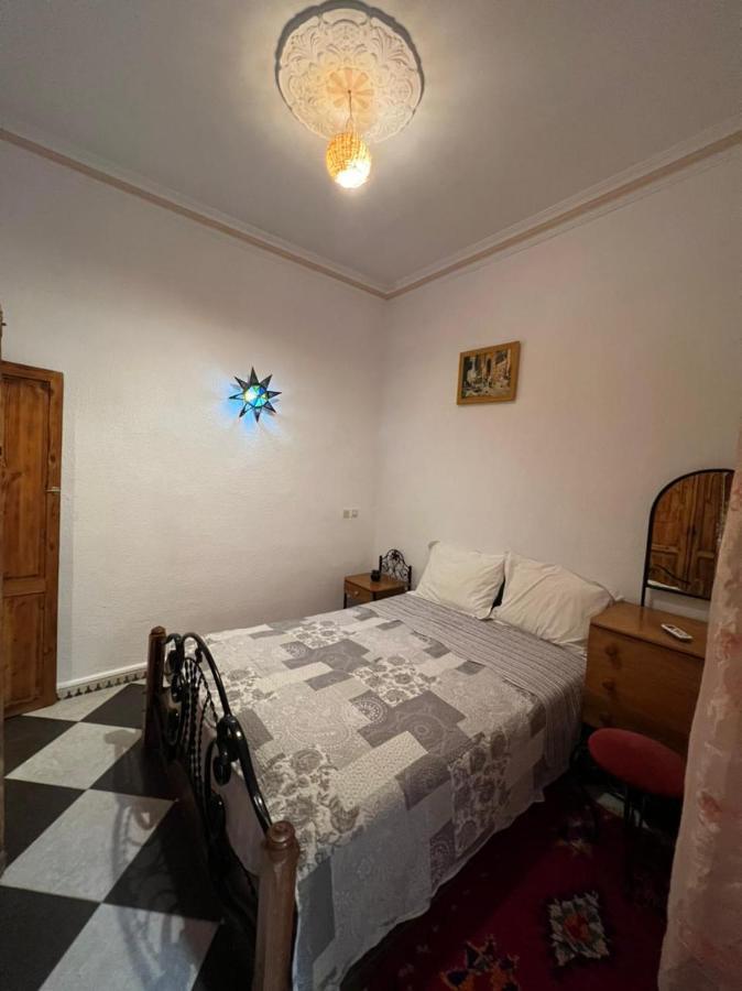 Riad MAHJOUBA&SPA Marrakesh Eksteriør billede