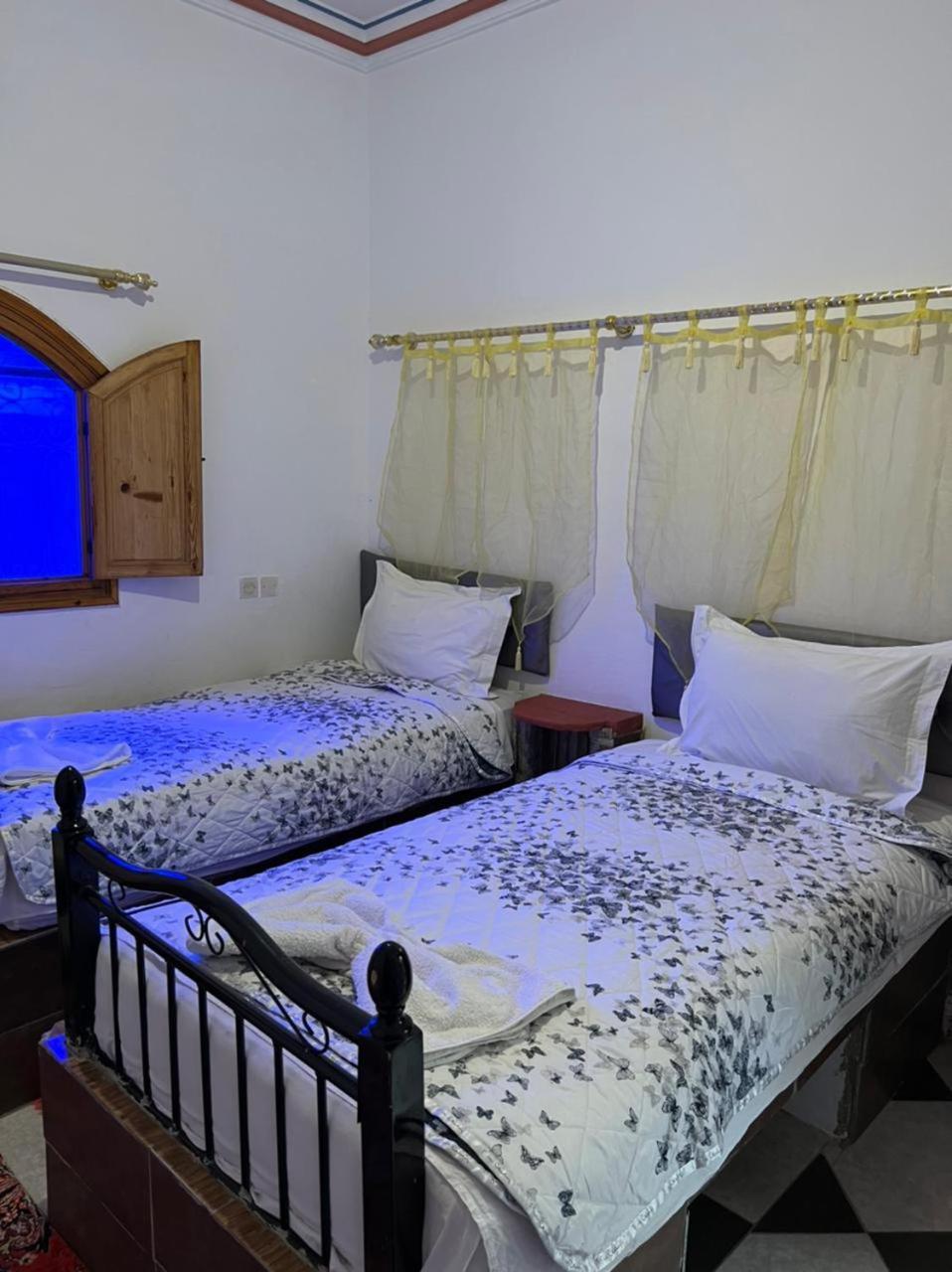 Riad MAHJOUBA&SPA Marrakesh Eksteriør billede
